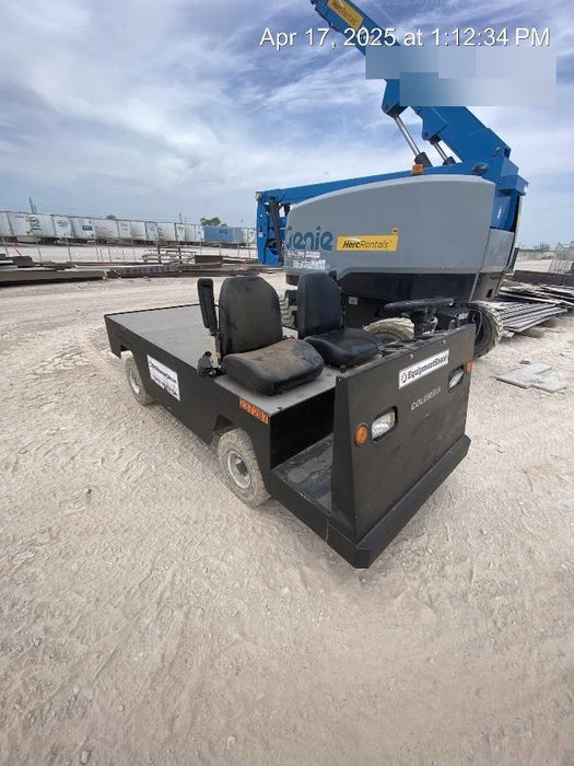 2022 COLUMBIA Payloader 2XL