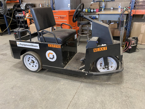 2022 COLUMBIA Expediter