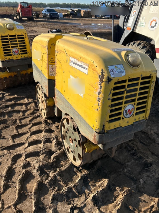 2019 WACKER NEUSON RTKx-SC3