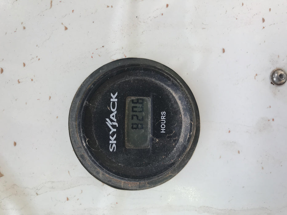 2018 SKYJACK SJ66T