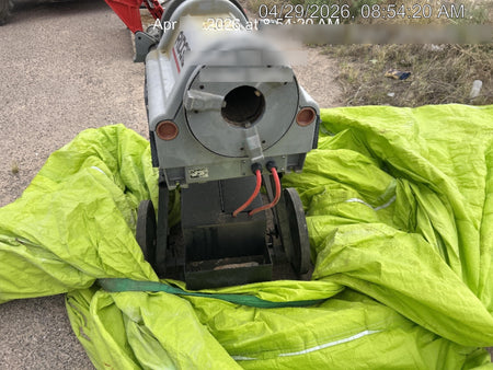 2022 RIDGID 1224