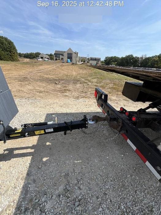 2023 ATLAS COPCO QAS25 CWK