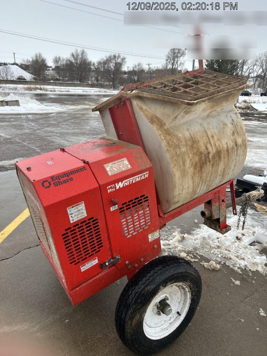 2025 MULTIQUIP WM90PH8