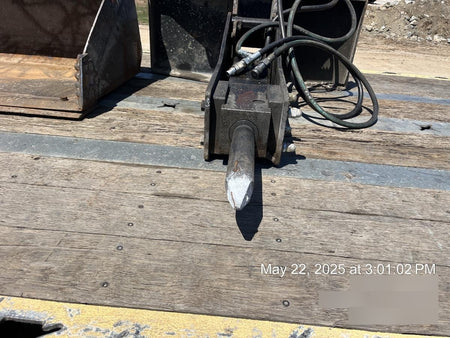 2019 PALADIN SFB500