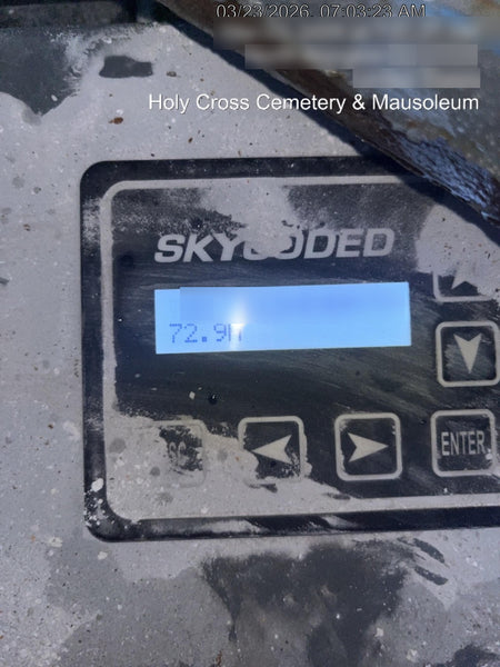 2022 SKYJACK SJ3219