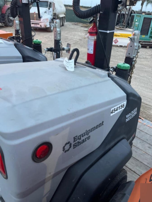 2024 WACKER NEUSON LTT4