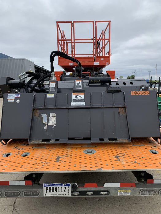 2020 PALADIN LAF6864-0022