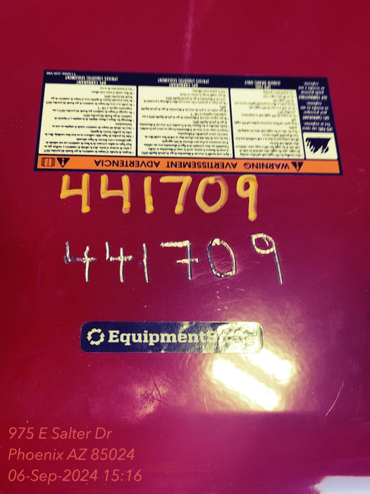 2024 LINCOLN ELECTRIC Ranger 305 LPG