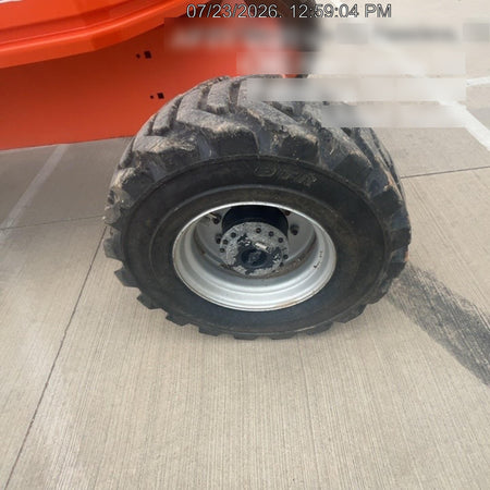 2019 JLG 450AJ