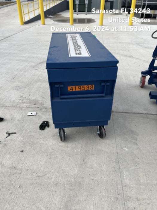 2024 CURRENT TOOLS 254P