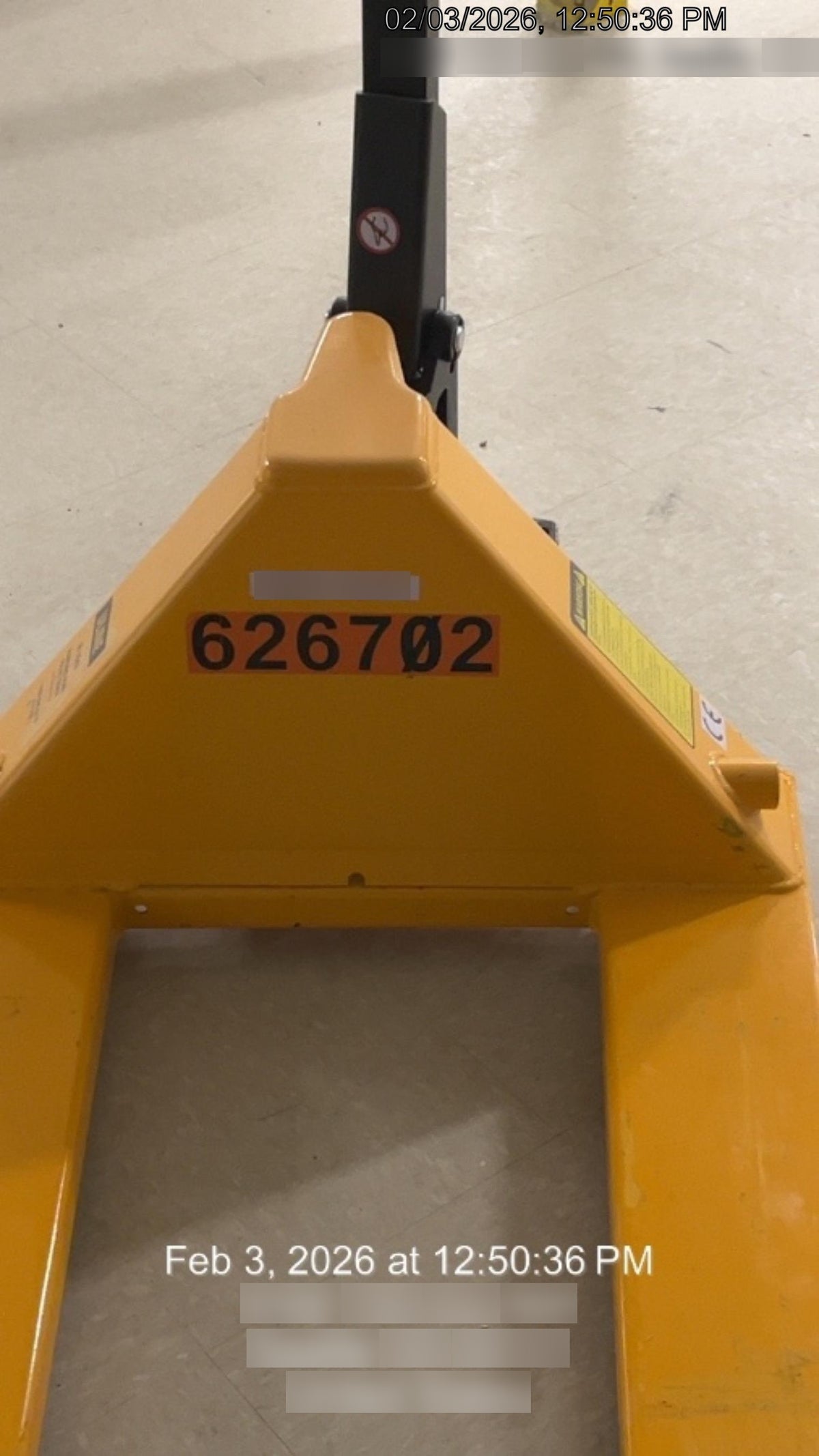2025 ULINE H-1043