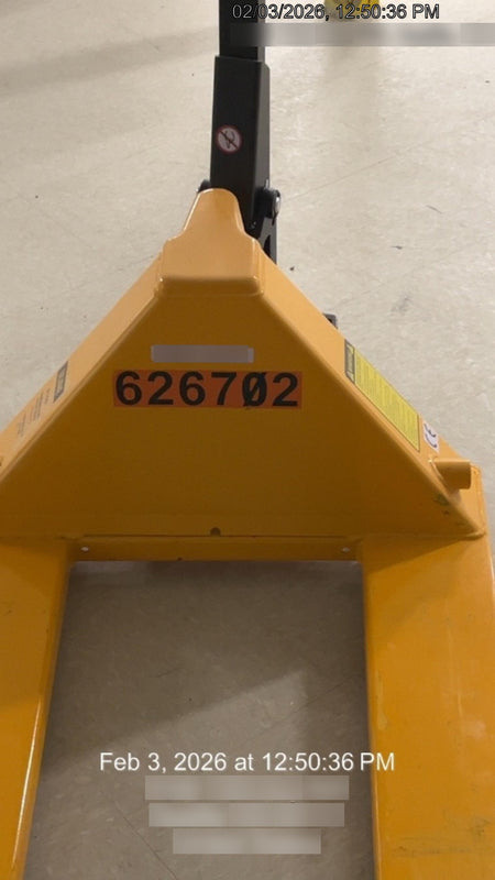 2025 ULINE H-1043