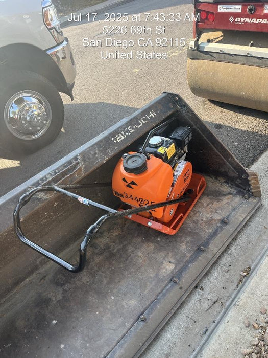 2023 MULTIQUIP MVC82VHW