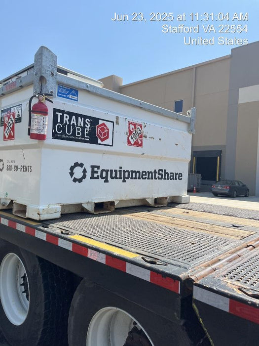 2023 WESTERN GLOBAL 20TCG-ES