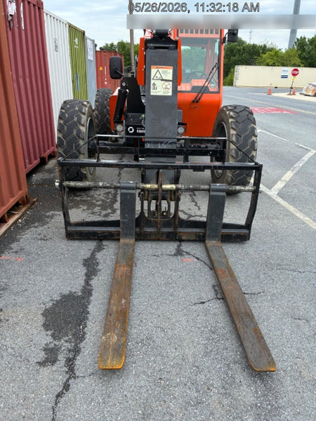 2024 SKYTRAK 8042