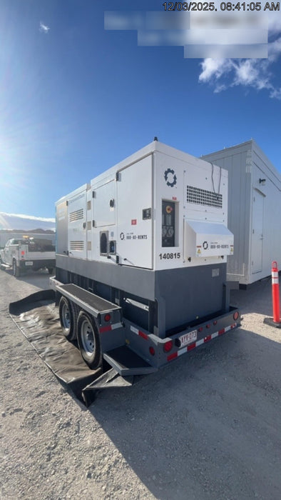 2021 ATLAS COPCO QAS250