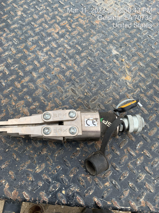 2020 POWER TEAM FLS15-ST