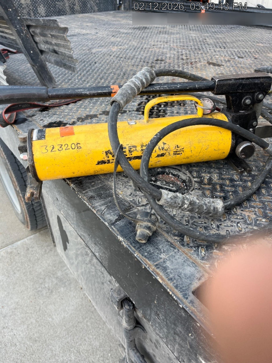 2023 ENERPAC P80