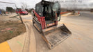 2022 TAKEUCHI TL6CR