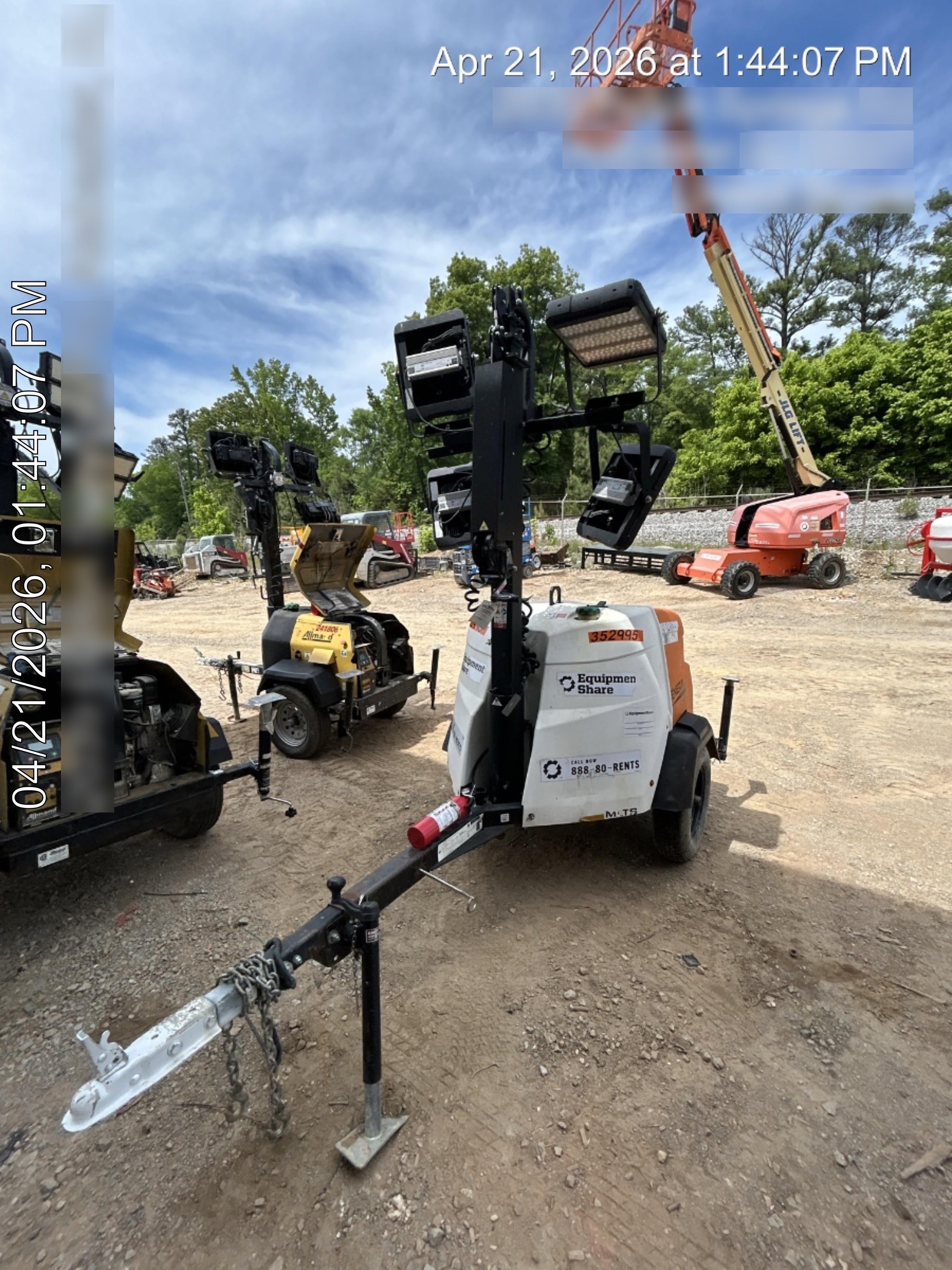 2023 GENERAC MLT2