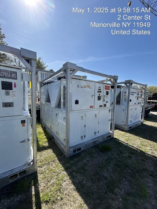 2023 SMARTECH SACP81A-HS