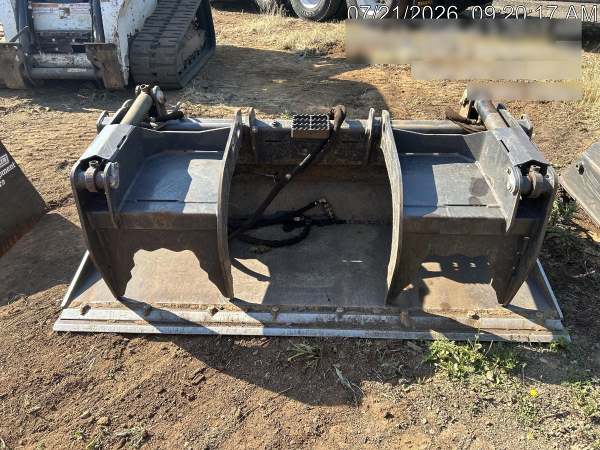 2020 PALADIN UTILITY GRAPPLE 11876-0022