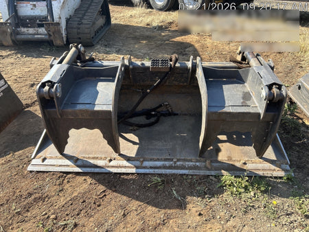 2020 PALADIN UTILITY GRAPPLE 11876-0022
