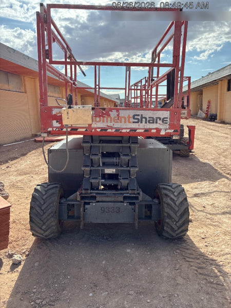 2018 SKYJACK SJ6832 RT
