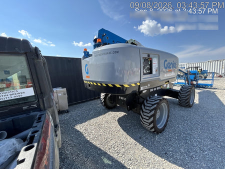 2026 GENIE S-65 XC