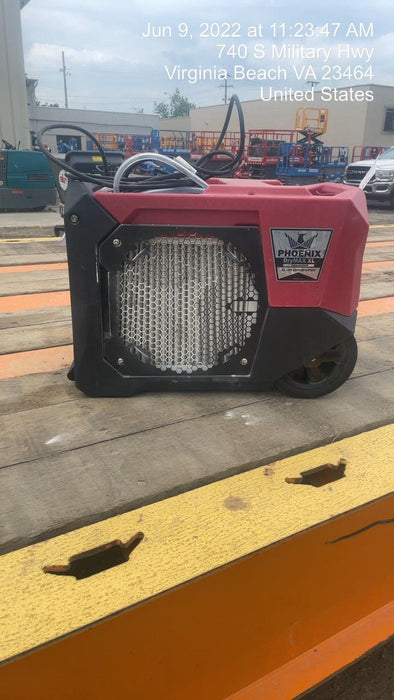 2021 PHOENIX DryMAX XL