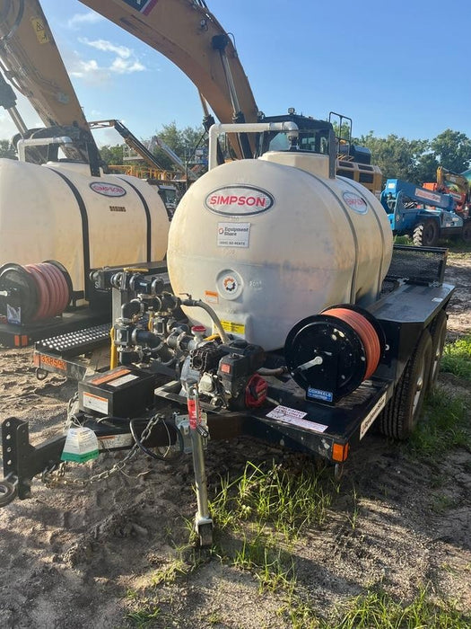 2023 SIMPSON SWT-52517