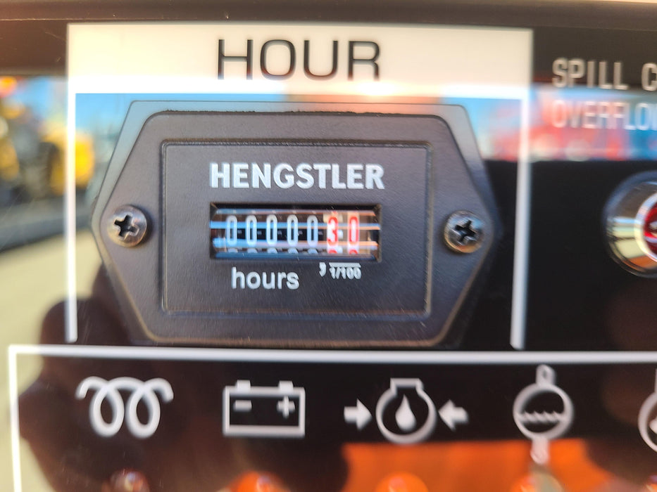 2022 SHINDAIWA DGK15FL