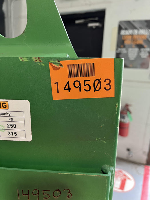 2021 SUMNER 213-16FB-LF