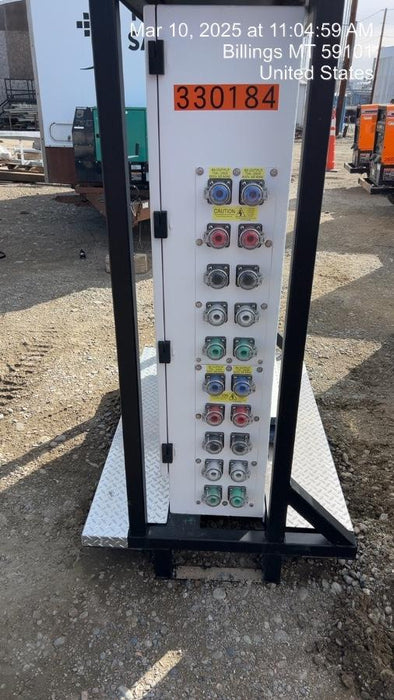 2023 TRYSTAR IL-126-VDE-45-LP