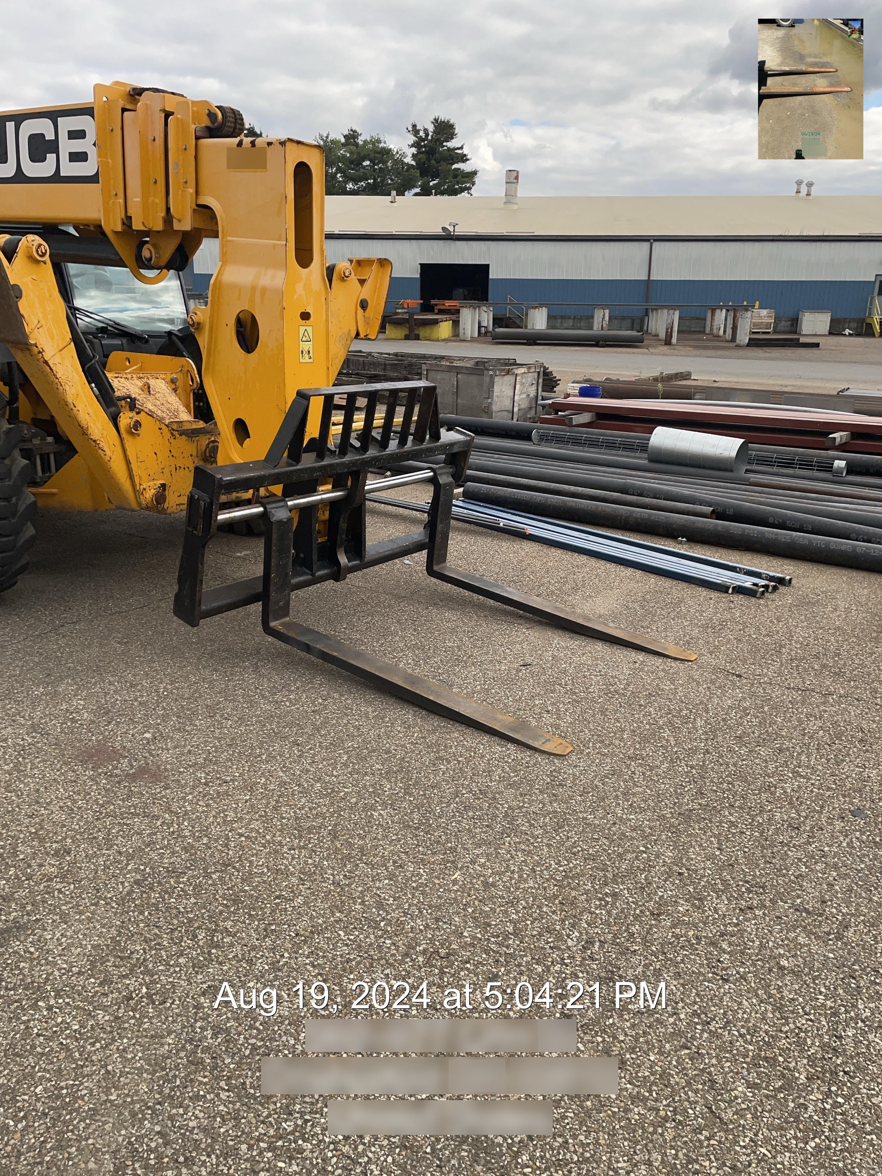 2020 JCB 510-56