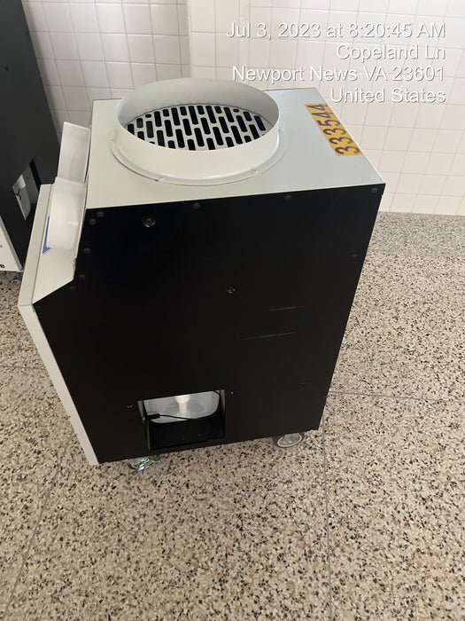 2023 KWIKOOL KPAC1411-2