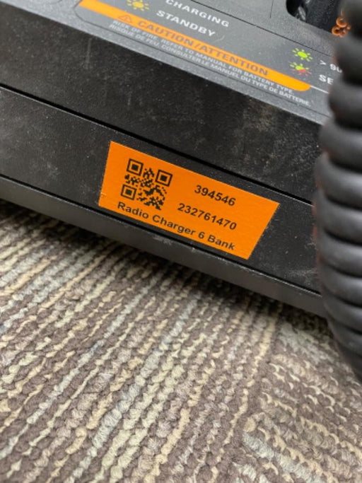 2024 MOTOROLA PMPN4284