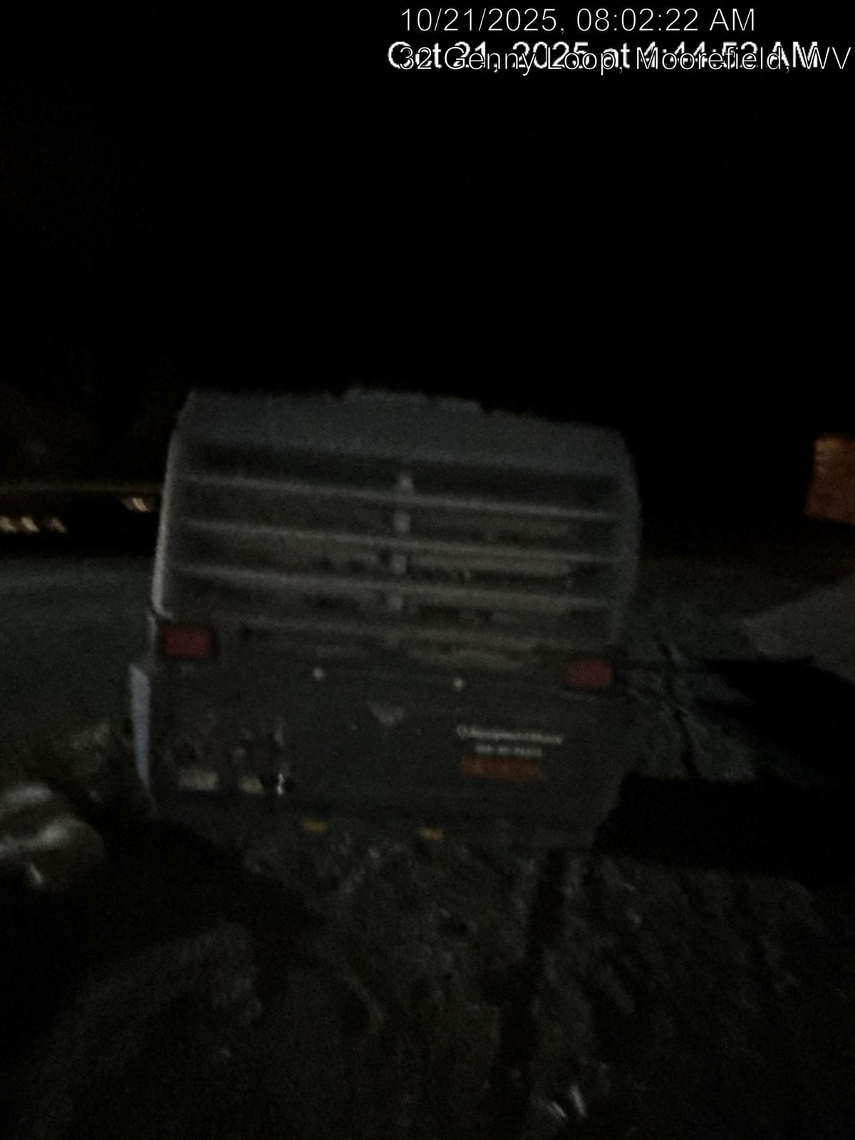 2022 ATLAS COPCO XAS440