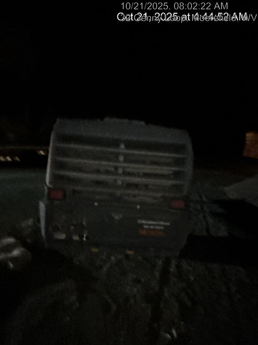 2022 ATLAS COPCO XAS440