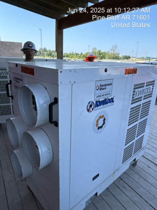 2022 KWIKOOL KPO12-43H