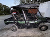 2019 Kawasaki Mule Kawasaki Mule 4x4 Diesel UTV w/Hard Top, Windshield, Beacon, Backup Alarm, ES Keypad/Hardware Installed