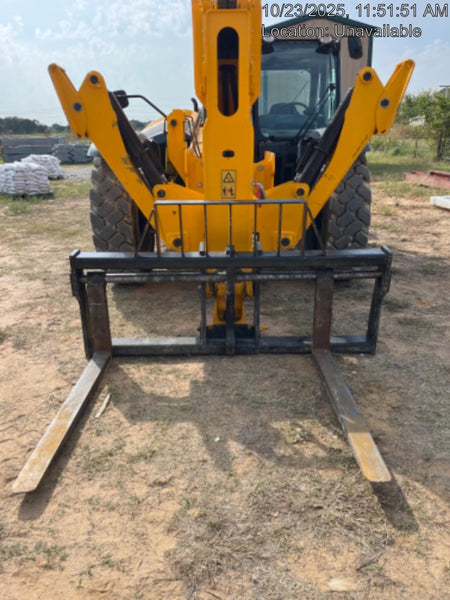 2025 JCB 510-56
