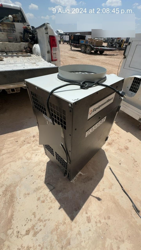 2022 KWIKOOL KPAC1411-2