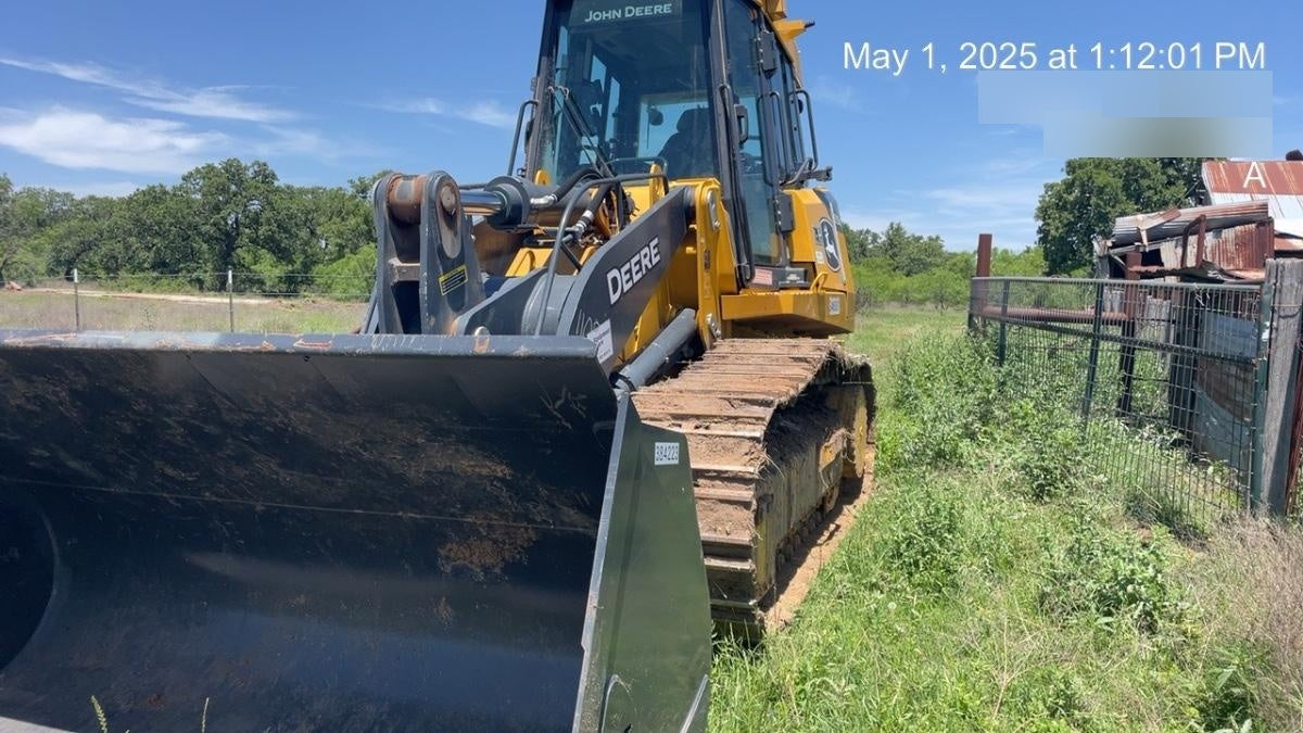 2023 JOHN DEERE 655K