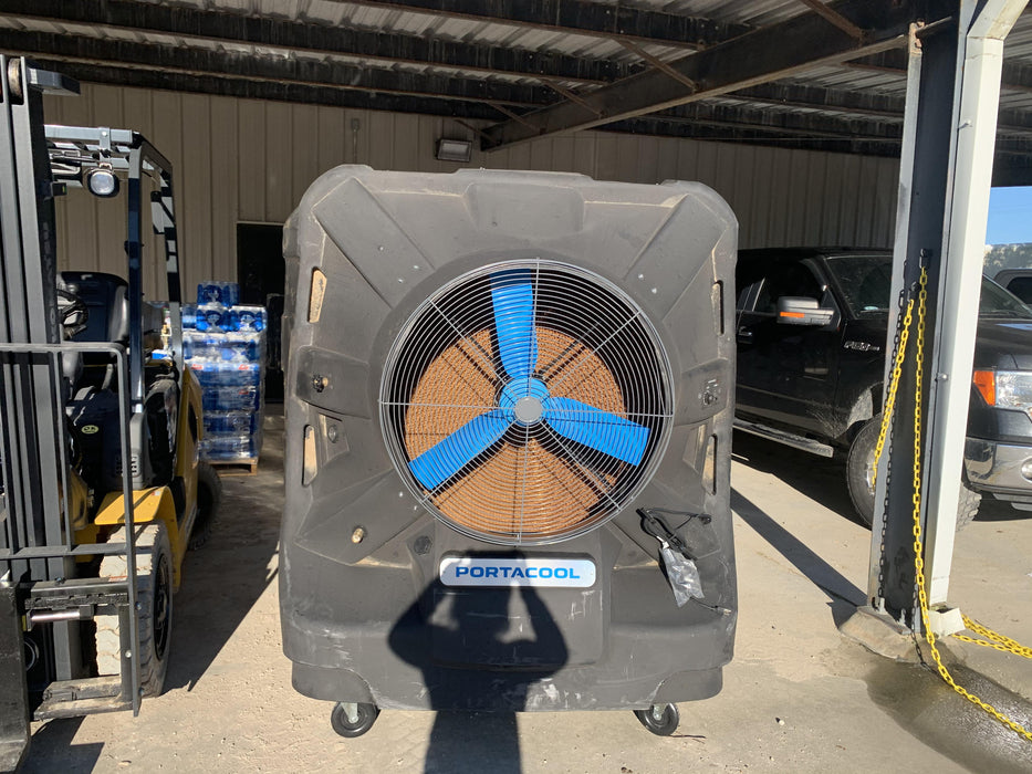 2020 PORTACOOL PACJS2601A1