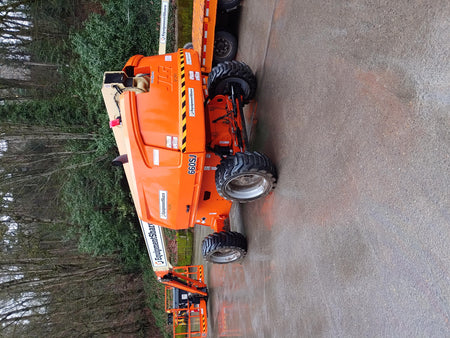 2020 JLG 660SJ