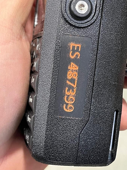 2025 MOTOROLA R7 DISPLAY