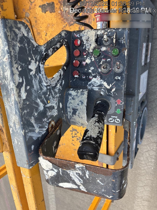 2018 HAULOTTE Star 20