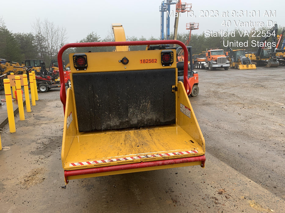 2021 VERMEER BC1000XL Diesel