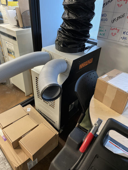 2022 KWIKOOL KPAC1411-2